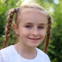 Портрет :: Андрей Л. В.