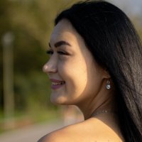 Даша :: Игорь Симонов Даша :: Игорь Симонов