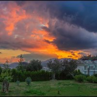 Турецкий мотив :: **** vedin Турецкий мотив :: **** vedin