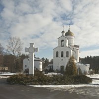 собор :: Владимир Зырянов