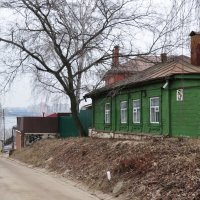 Дорога к морю :: Татьяна Машошина