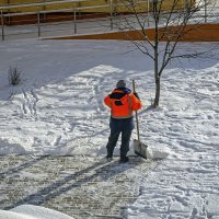 Перекур :: Валерий Иванович