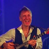 Греческая бузука :: Павел Трунцев