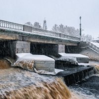 Сестрорецк :: Владимир Колесников