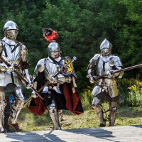 Турнир :: SanSan 