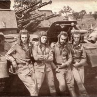 Экипаж КДВО 1978г. :: Валерий Пославский Экипаж КДВО 1978г. :: Валерий Пославский