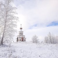 Красота вокруг нас. :: Юлия Закопайло