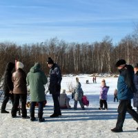 Выходной.. :: AleksSPb Лесниченко