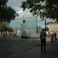 Вена :: Alexandra Sakharova