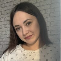 Мастер по наращиванию ресниц :: Юлия 