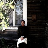 в ожидании :: Ирина Картина