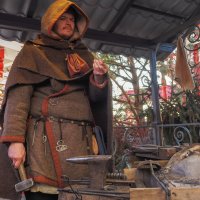 ***** :: юрий поляков