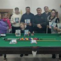 Любители игры :: Андрей Хлопонин