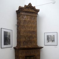 выставка "Фотоклуб «Новатор». ХХ век" :: zavitok *