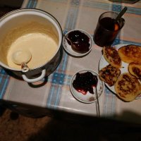 Моя Масленица :: Андрей Лукьянов