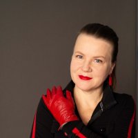 милаха :: Ирина Еремеева