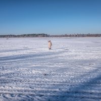 Здравствуй, Солнце! :: Михаил "Skipper"