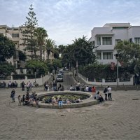 Тель-Авив *Beit Ha&#39;ir -музей TEL AVIV, ISRAEL - Beit Ha&#39;ir/ ТЕЛЬ-АВИВ, ИЗРАИЛЬ - Бей :: ujgcvbif 