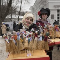 Масленица :: Алексей Смирнов