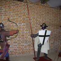 В музее Нижегородского кремля :: Сергей Швечков