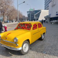 Almaty. :: Murat Bukaev 