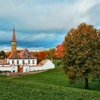 Гатчина :: Юлия Голикова