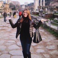 женщина на отдыхе. :: марта Камушкина