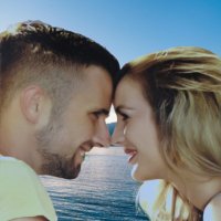 разные люди :: марта Камушкина