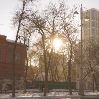 *** :: Сергей Сергеев