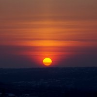 „ За полчаса до весны " :: Сеня Белгородский „ За полчаса до весны " :: Сеня Белгородский