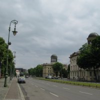 Берлин. :: Владимир Драгунский