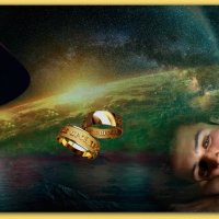 Все  проходит,  пройдет  и  это. :: Е.М. ***