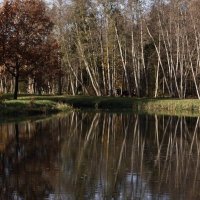 Осень в Карелии :: Ирина Еремеева