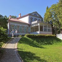 Кусок пустоши :: Владимир Соколов (svladmir) Кусок пустоши :: Владимир Соколов (svladmir)