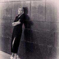 Анна :: Евгений Ермаков