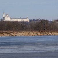 Святый град Владимир :: Андрей Зайцев