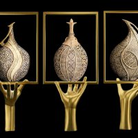 натюрморт триптих :: Е.М. *** натюрморт триптих :: Е.М. ***