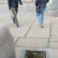Несчастная любовь :: Сказитель 