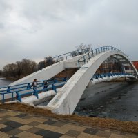 Тема с вариацией :: Андрей Лукьянов