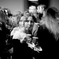 Расфокусировка или усталость... :: Магомед . Расфокусировка или усталость... :: Магомед .