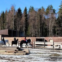 В Яви Нави. :: Ольга 
