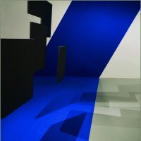 Геометрия в пространстве :: Наталья Rosenwasser