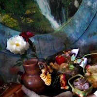 Праздник Весны. :: Екатерина Панова