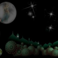 из серии  ВОСТОК :: Е.М. ***