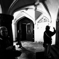 *** :: Александр Русинов