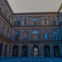 Палаццо Питти /Palazzo Pitti/ :: Наталья Rosenwasser Палаццо Питти /Palazzo Pitti/ :: Наталья Rosenwasser