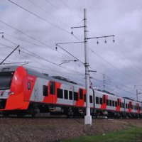 Ласточка летит :: Людмила Смородинская