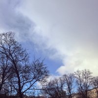 Природа восхитительна :: Iren Brilliance
