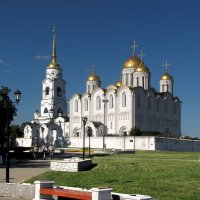 Успенский собор :: Александр Ильчевский 