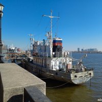 Ростов-на-Дону... на набережной... :: Нина Бутко